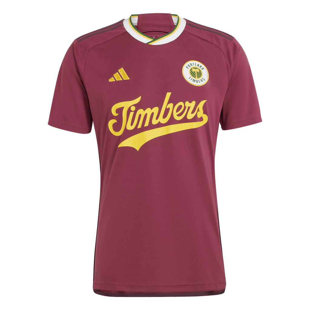 Portland Timbers 24/25 Third Jersey (IN4288)