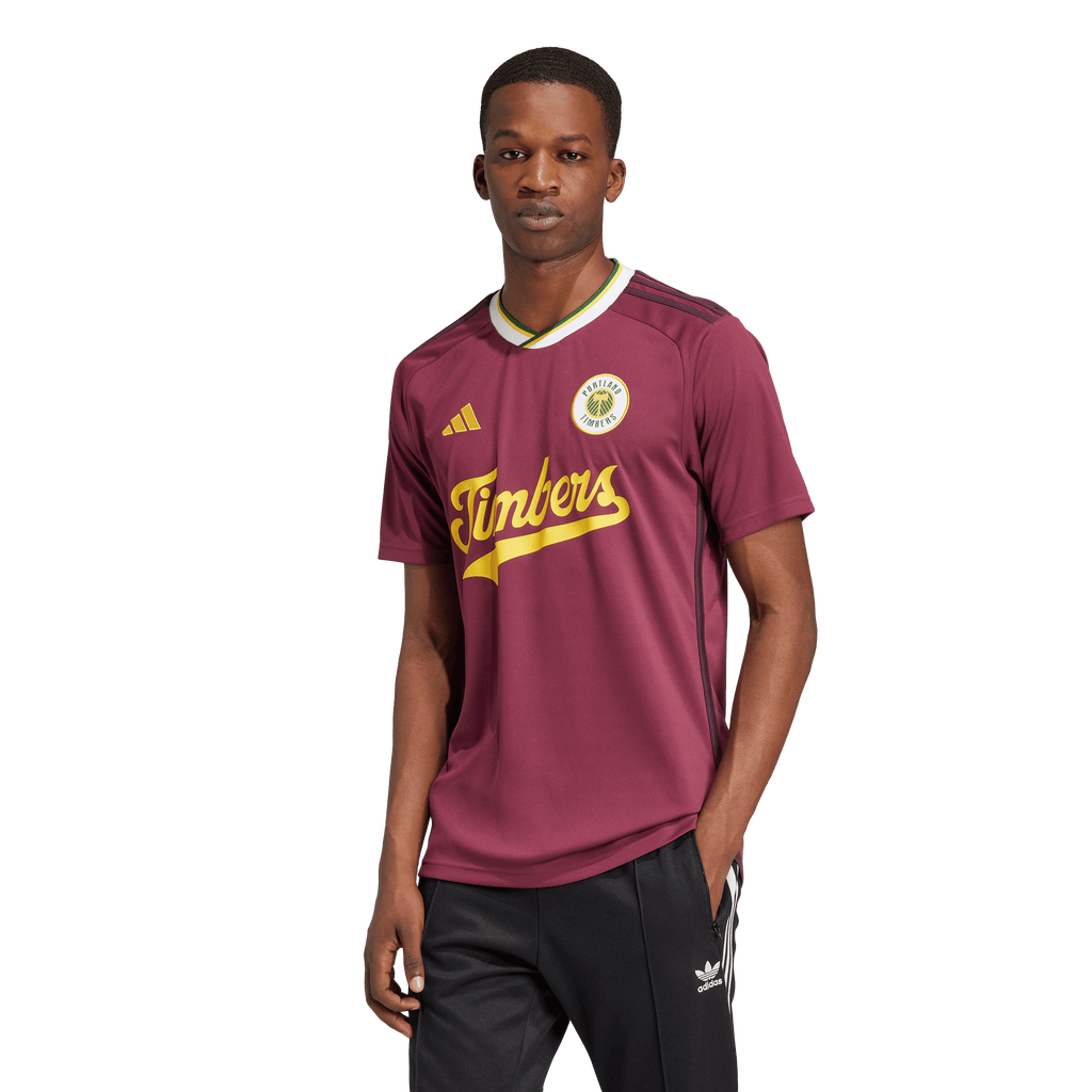 Portland Timbers 24/25 Third Jersey (IN4288)