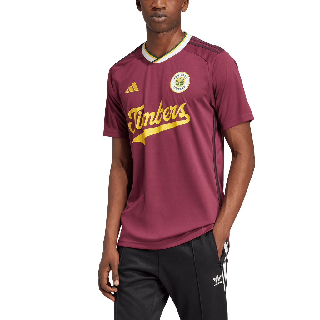 Portland timbers youth jersey online