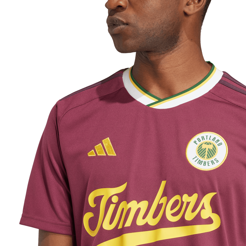 Portland Timbers 24/25 Third Jersey (IN4288)