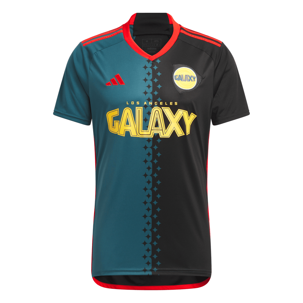 LA Galaxy 24/25 Third Jersey (IN4290)