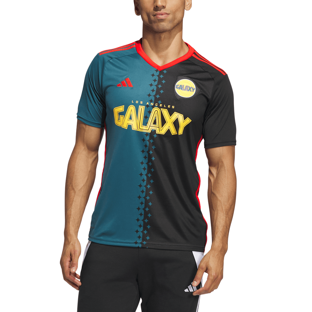 LA Galaxy 24/25 Third Jersey (IN4290)