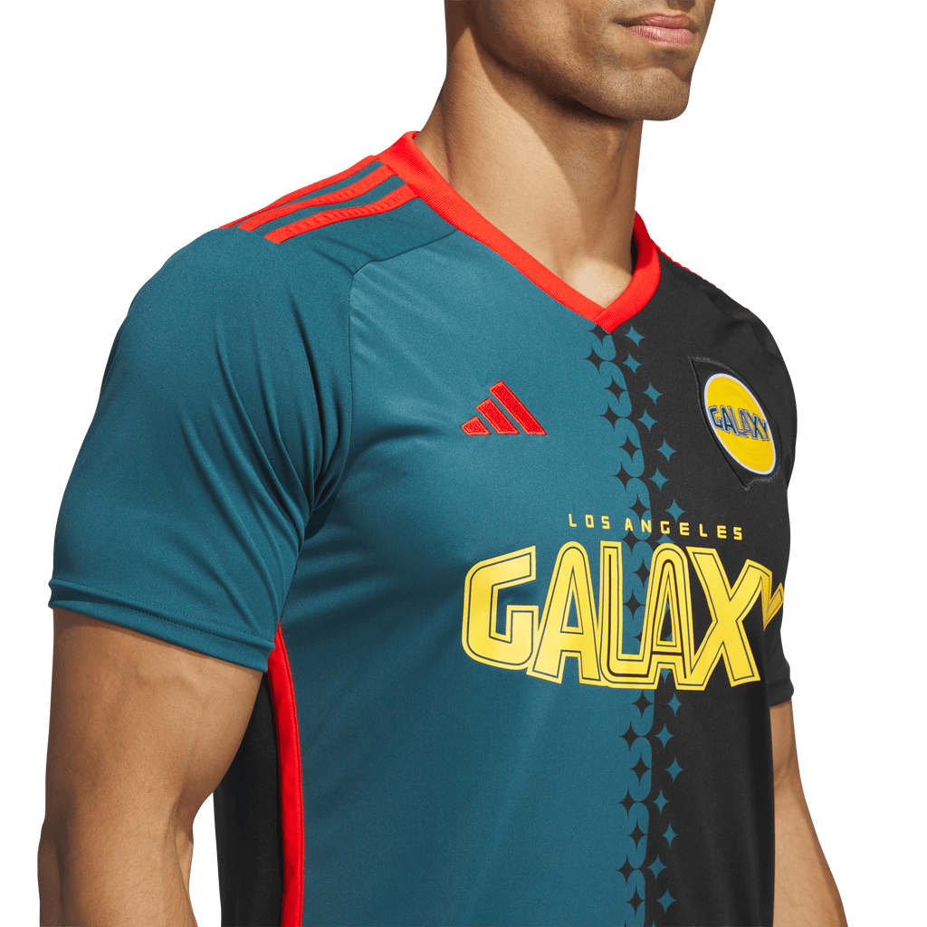 LA Galaxy 24/25 Third Jersey (IN4290)