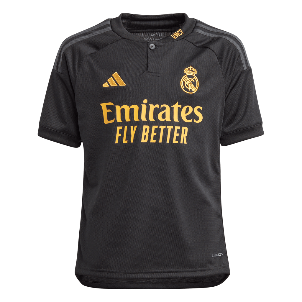 real madrid youth jerseys