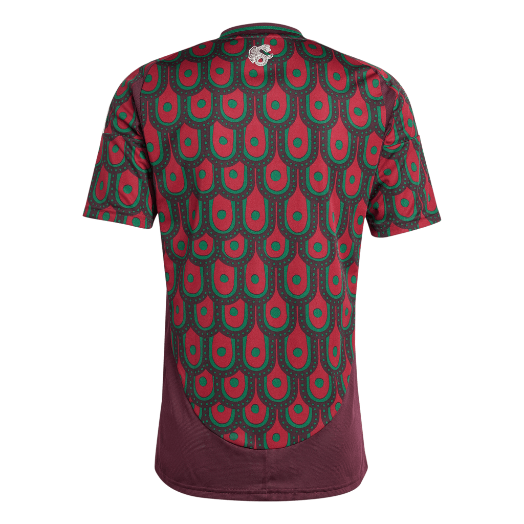 Mexico 2024 Home Jersey (IP6377)