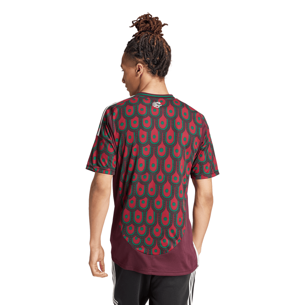 Mexico 2024 Home Jersey (IP6377)