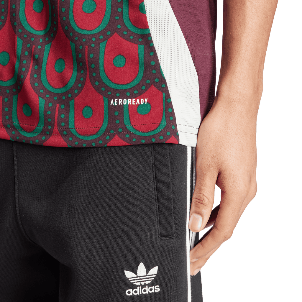 Mexico 2024 Home Jersey (IP6377)