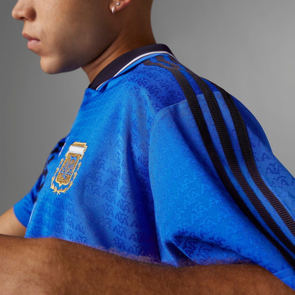 Argentina 1994 Away Jersey (IS0266)