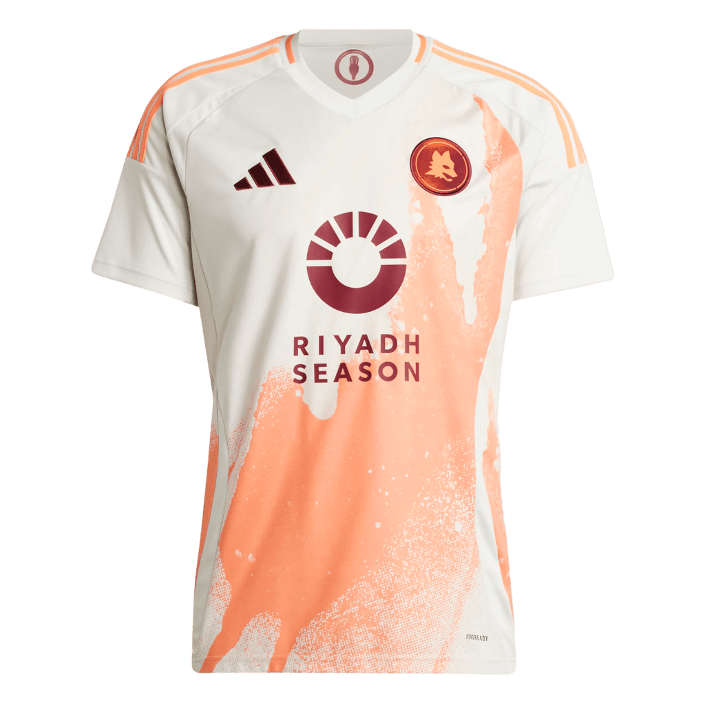 AS Roma 24/25 Away Jersey (IS5405)