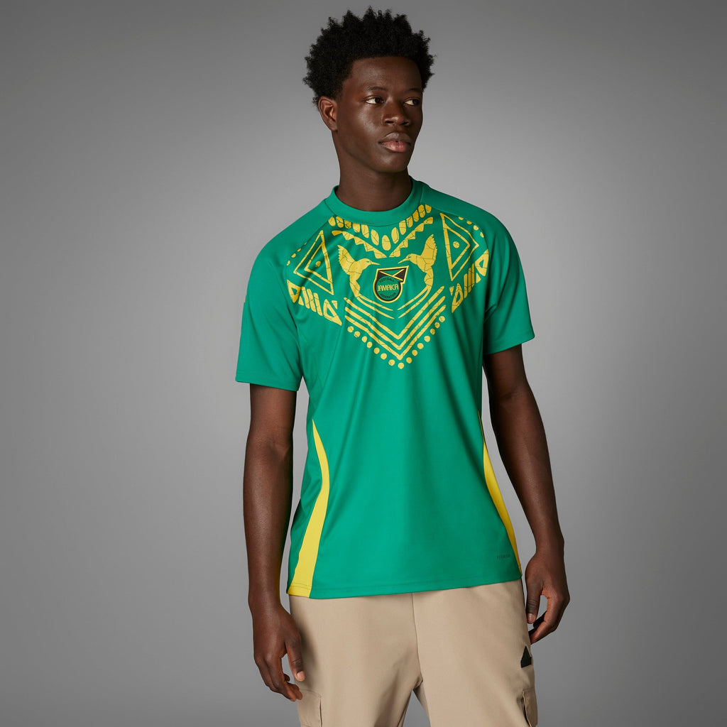 Jamaica Pre-Match Jersey (IS5658)