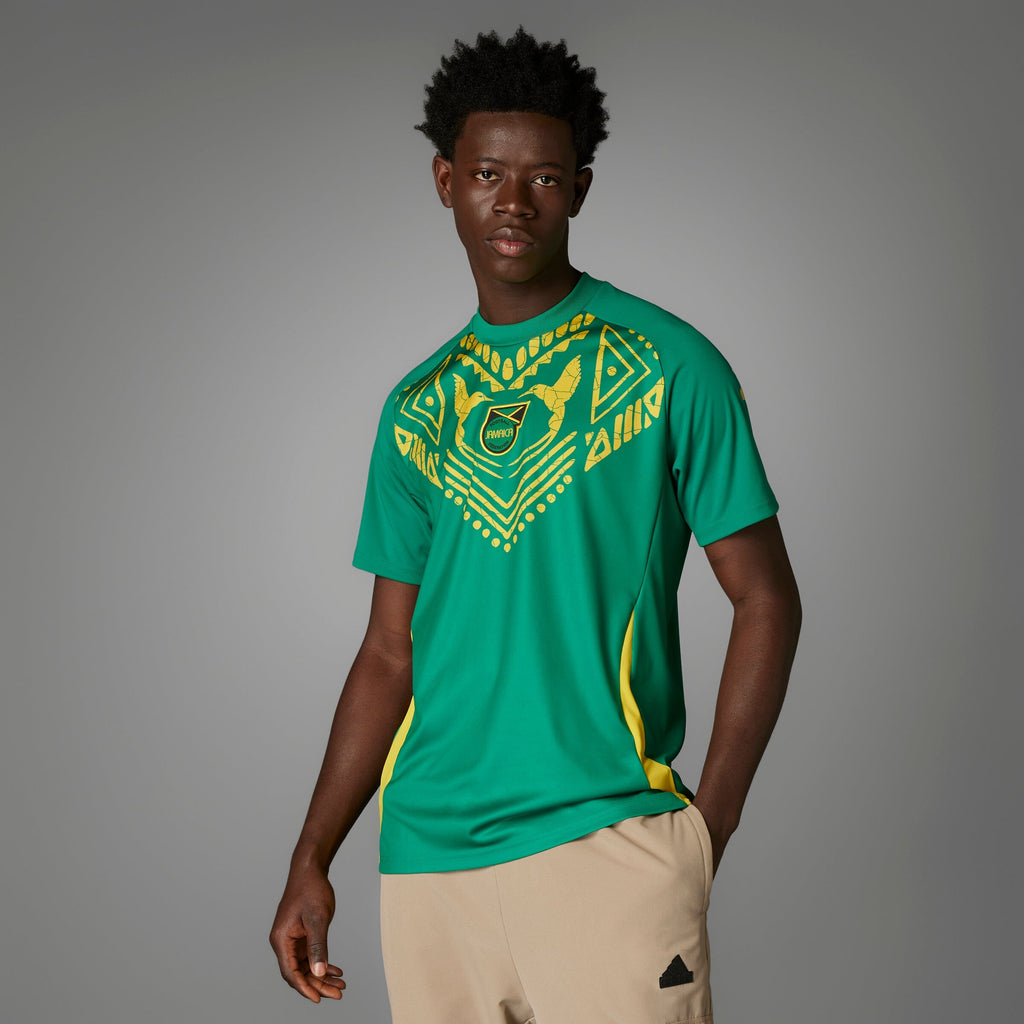 Jamaica Pre-Match Jersey (IS5658)