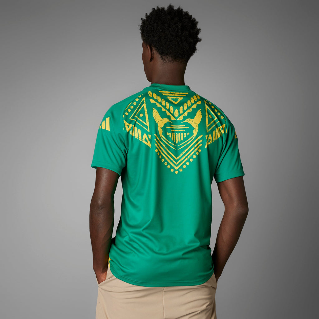 Jamaica Pre-Match Jersey (IS5658)