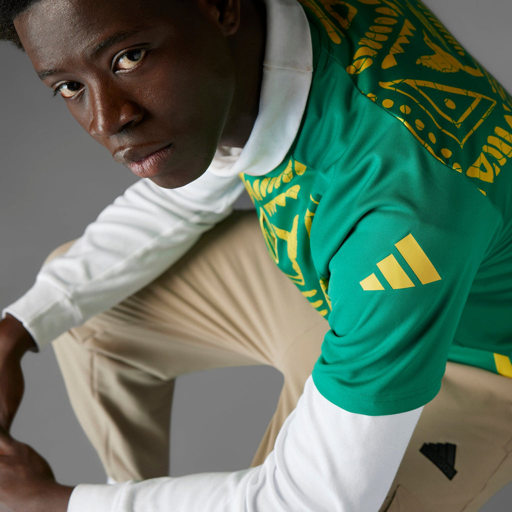 Jamaica Pre-Match Jersey (IS5658)