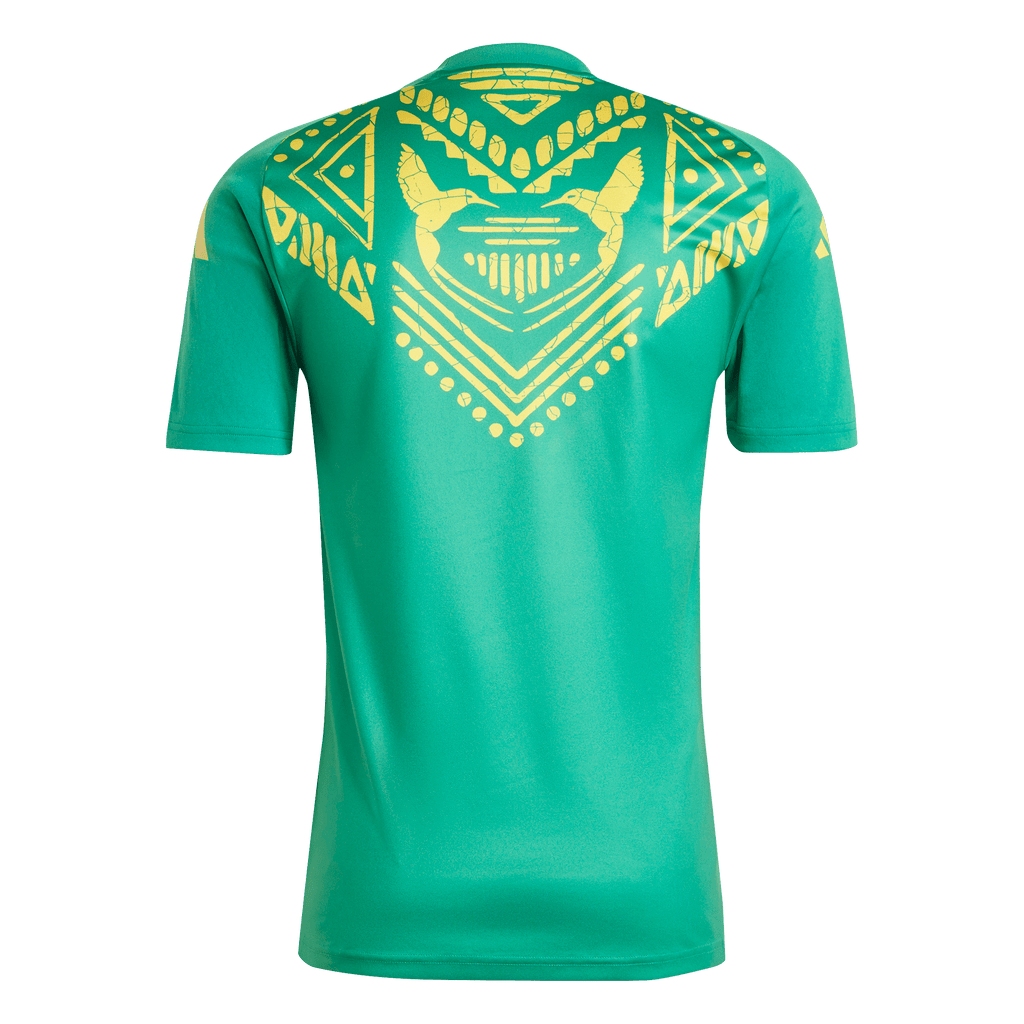 Jamaica Pre-Match Jersey (IS5658)