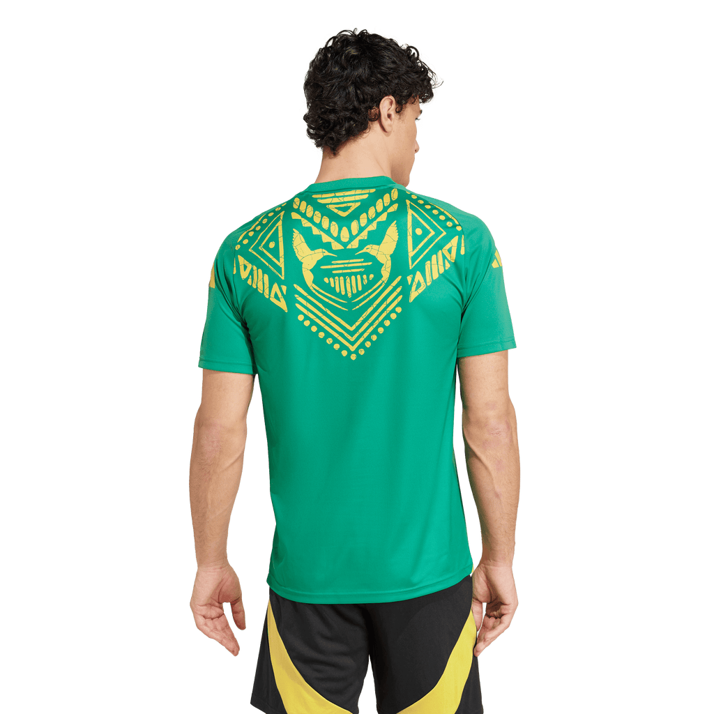 Jamaica Pre-Match Jersey (IS5658)