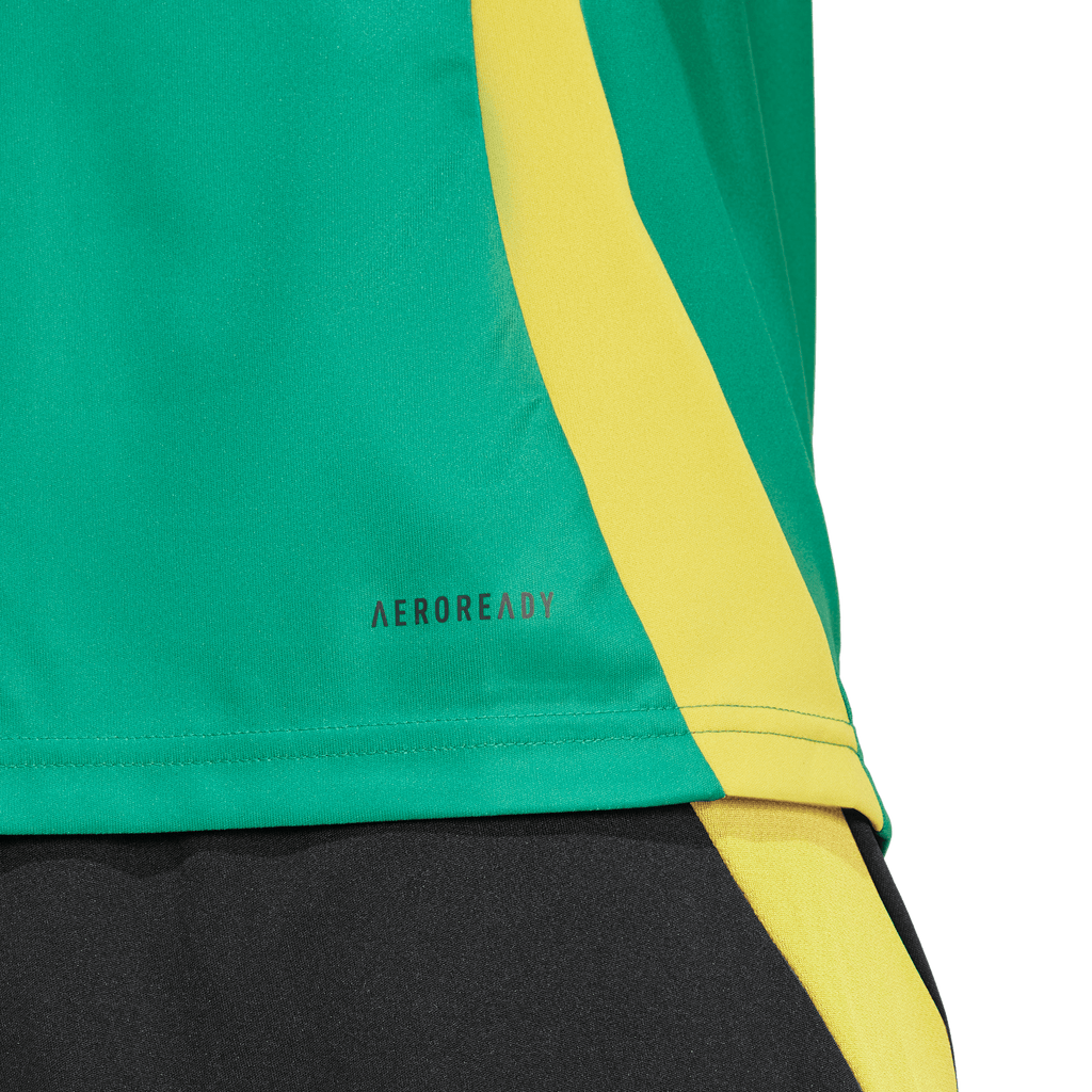 Jamaica Pre-Match Jersey (IS5658)