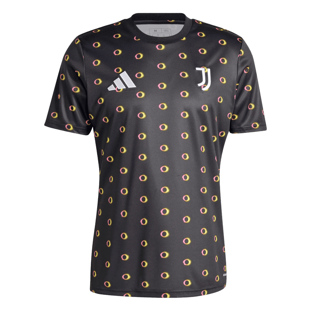 Juventus 24/25 Pre-Match Jersey (IS5789)