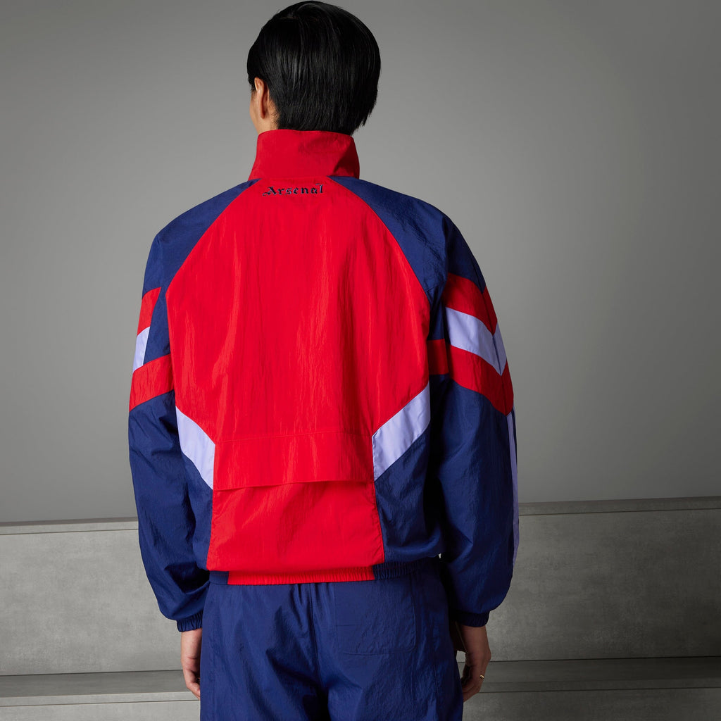 Arsenal Originals Track Top (IS6503)