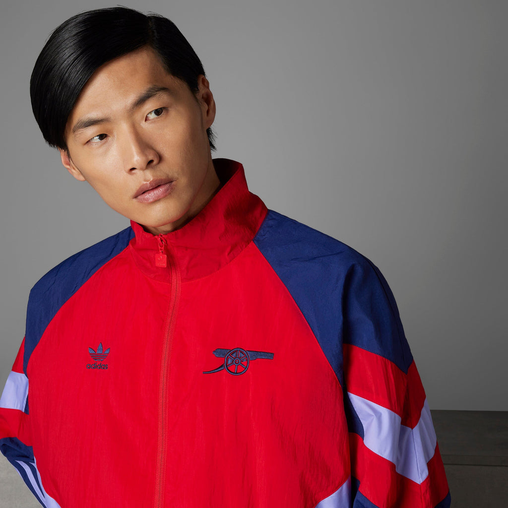 Arsenal Originals Track Top (IS6503)