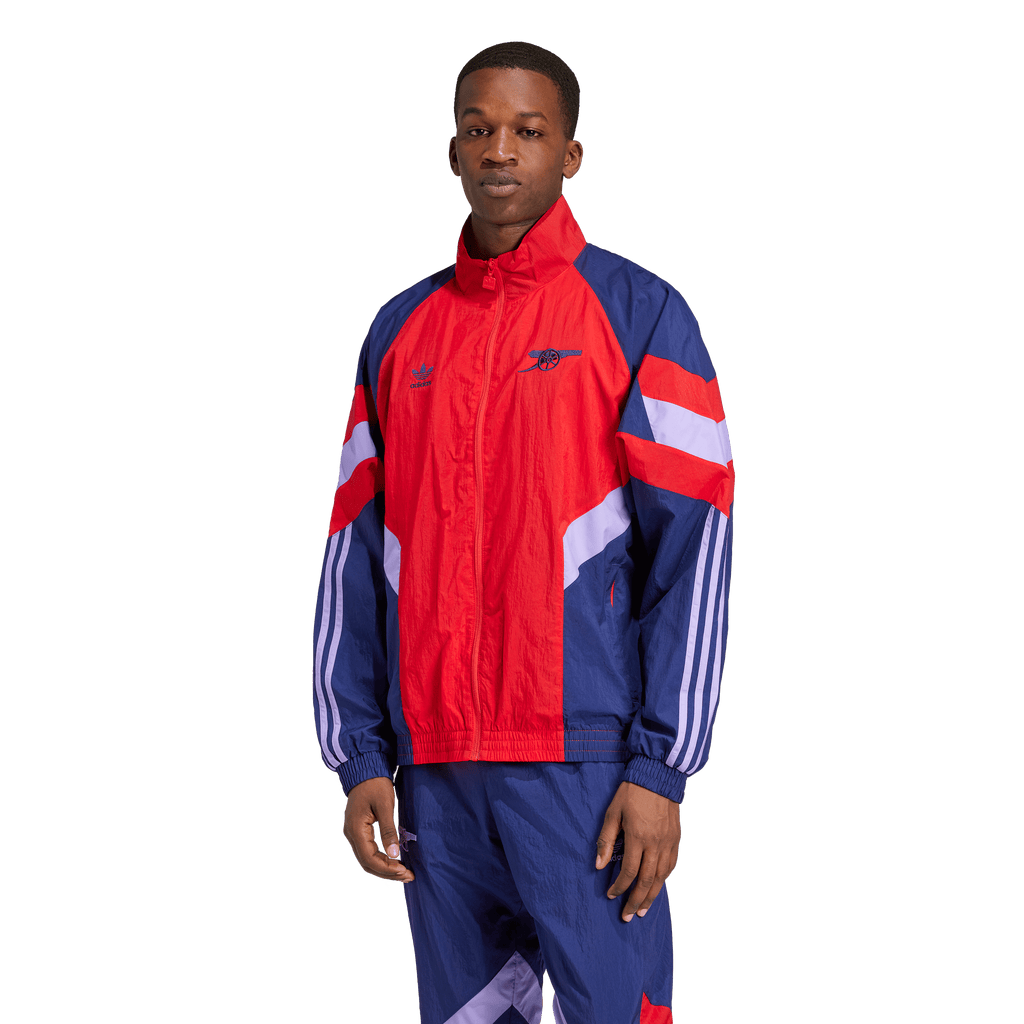 Arsenal Originals Track Top (IS6503)