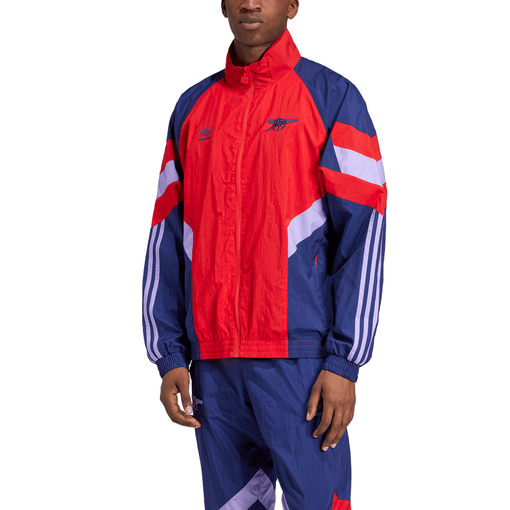 Arsenal originals track jacket sale