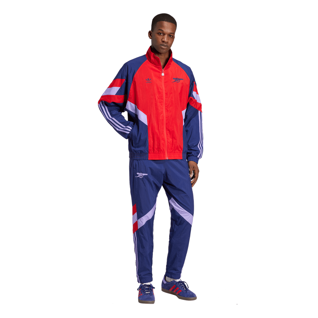 Arsenal Originals Track Top (IS6503)