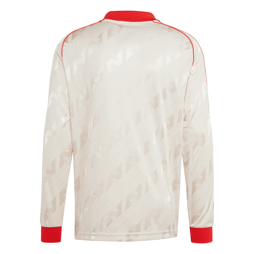 FC Bayern Originals Long Sleeve Jersey (IS6507)