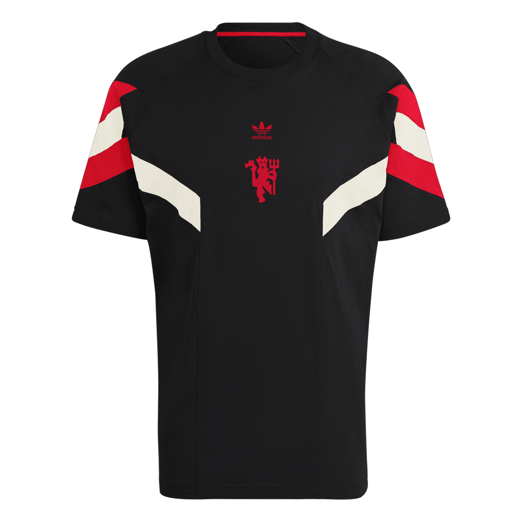 Manchester United Originals T-Shirt (IS6519)