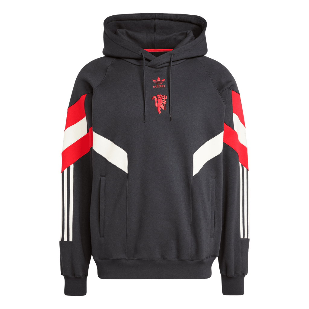 Manchester United Originals Hoodie (IS6521)