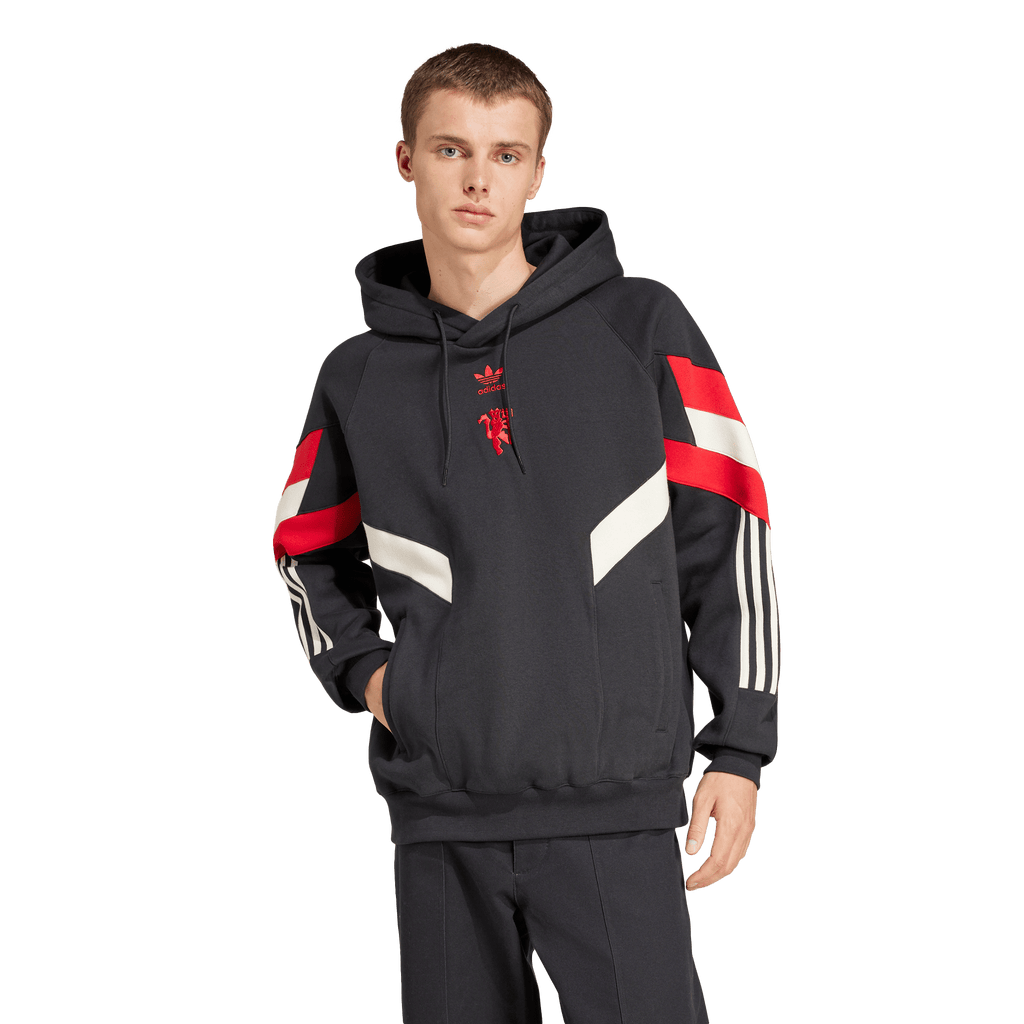 Manchester United Originals Hoodie (IS6521)