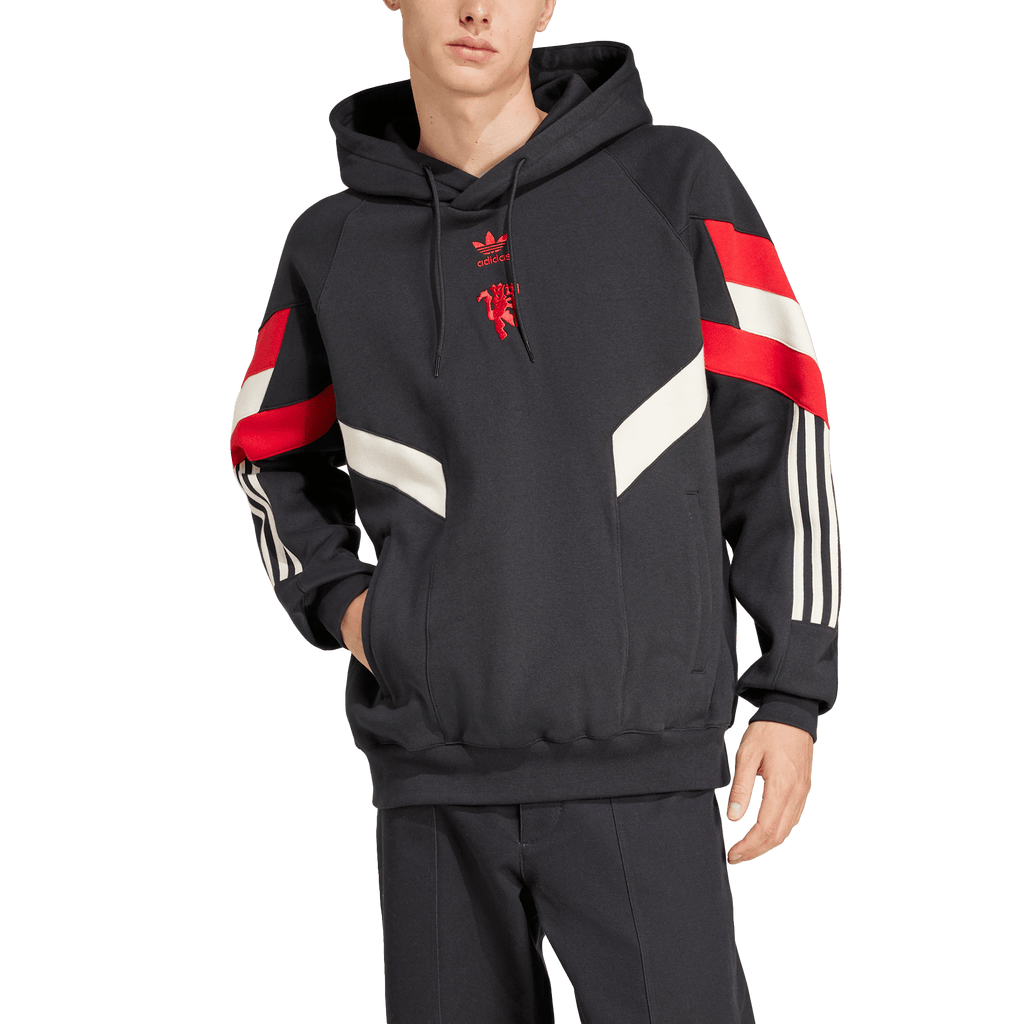 Manchester United Originals Hoodie (IS6521)