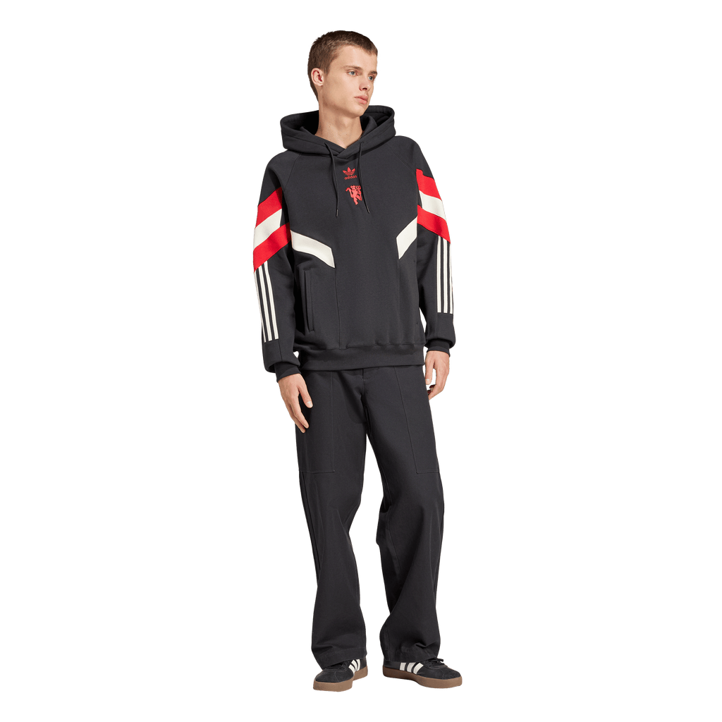 Manchester United Originals Hoodie (IS6521)