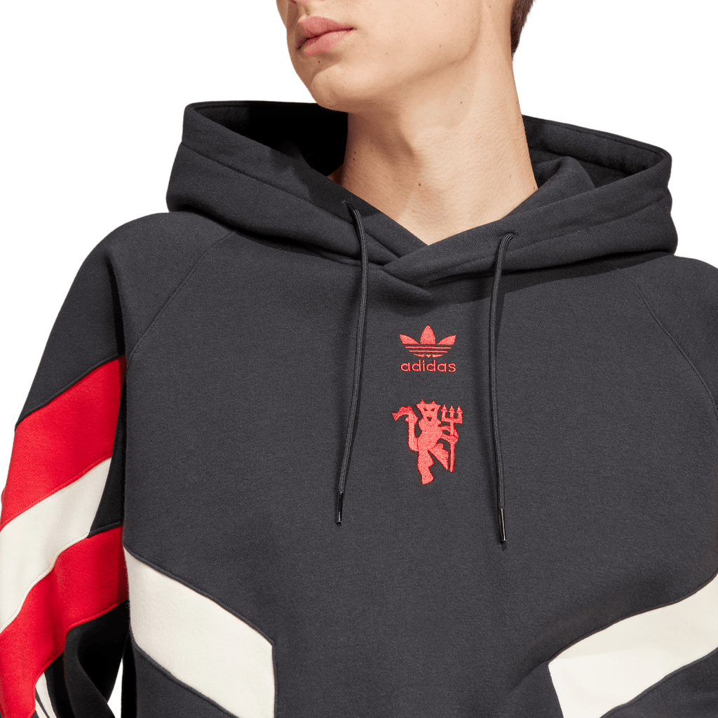 Manchester United Originals Hoodie (IS6521)