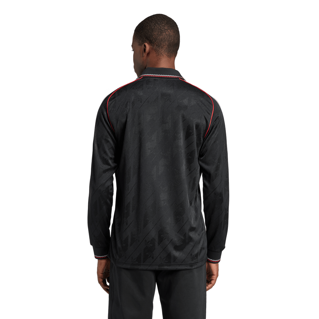 Manchester United Originals Long Sleeve Jersey (IS6522)