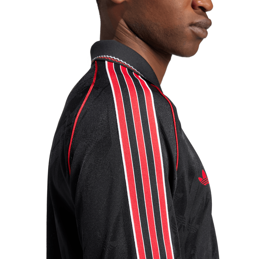 Manchester United Originals Long Sleeve Jersey (IS6522)