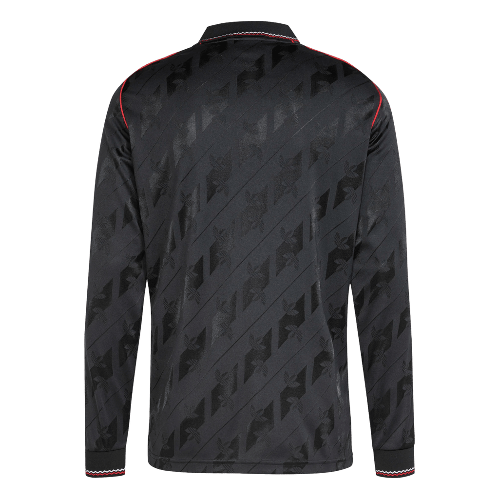 Manchester United Originals Long Sleeve Jersey (IS6522)