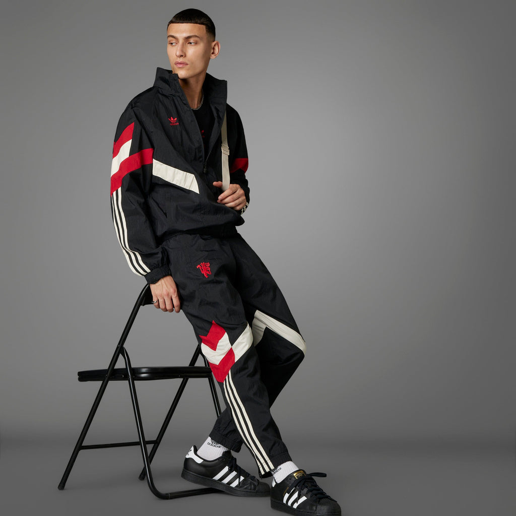 Manchester United Originals Tracksuit Pants (IS6527)