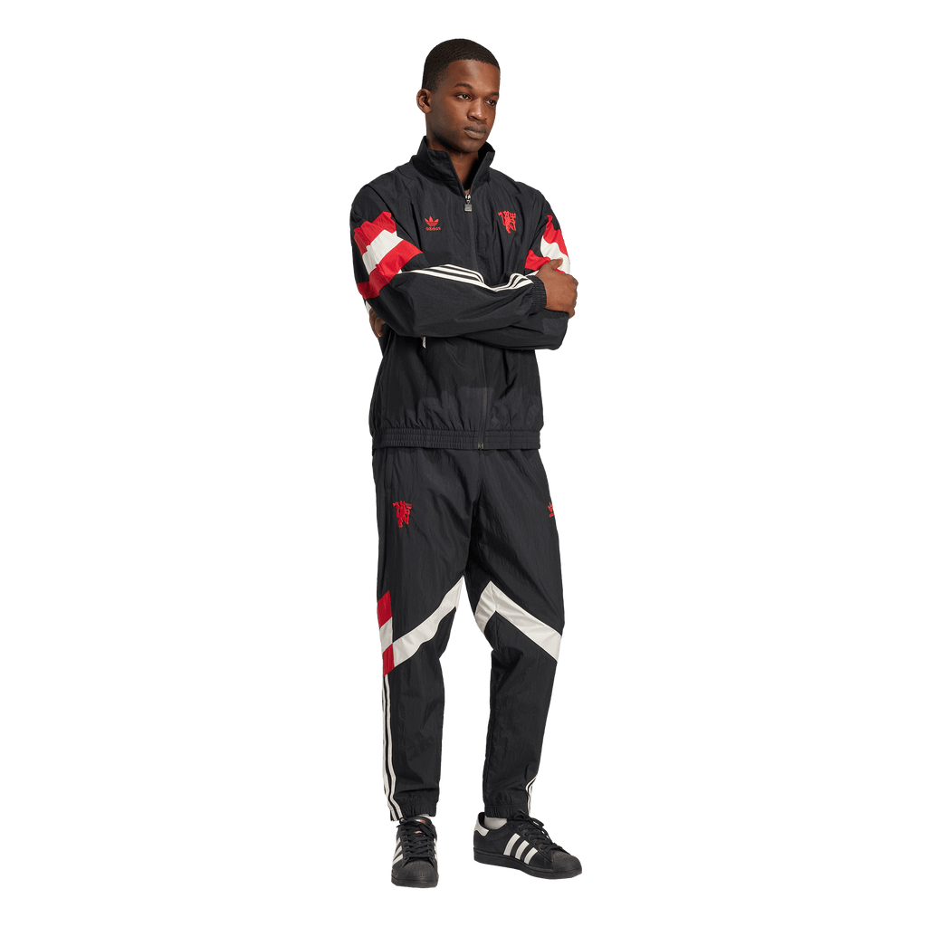 Manchester United Originals Tracksuit Pants (IS6527)