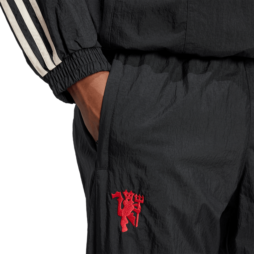 Manchester United Originals Tracksuit Pants (IS6527)