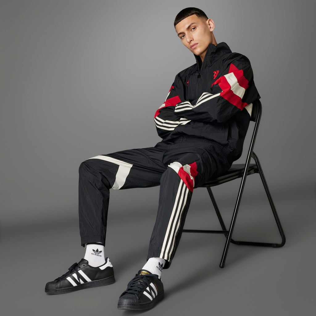 Manchester United Originals Tracksuit Pants (IS6527)