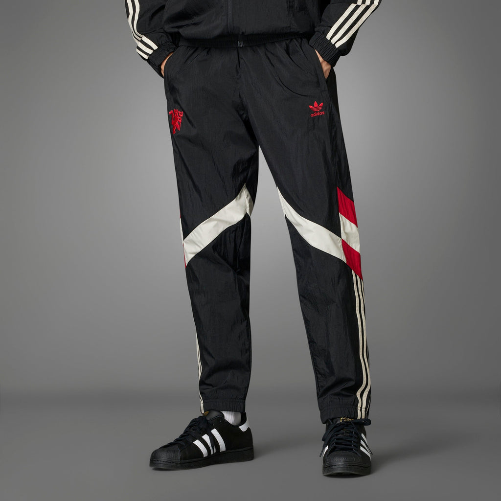 Manchester United Originals Tracksuit Pants (IS6527)