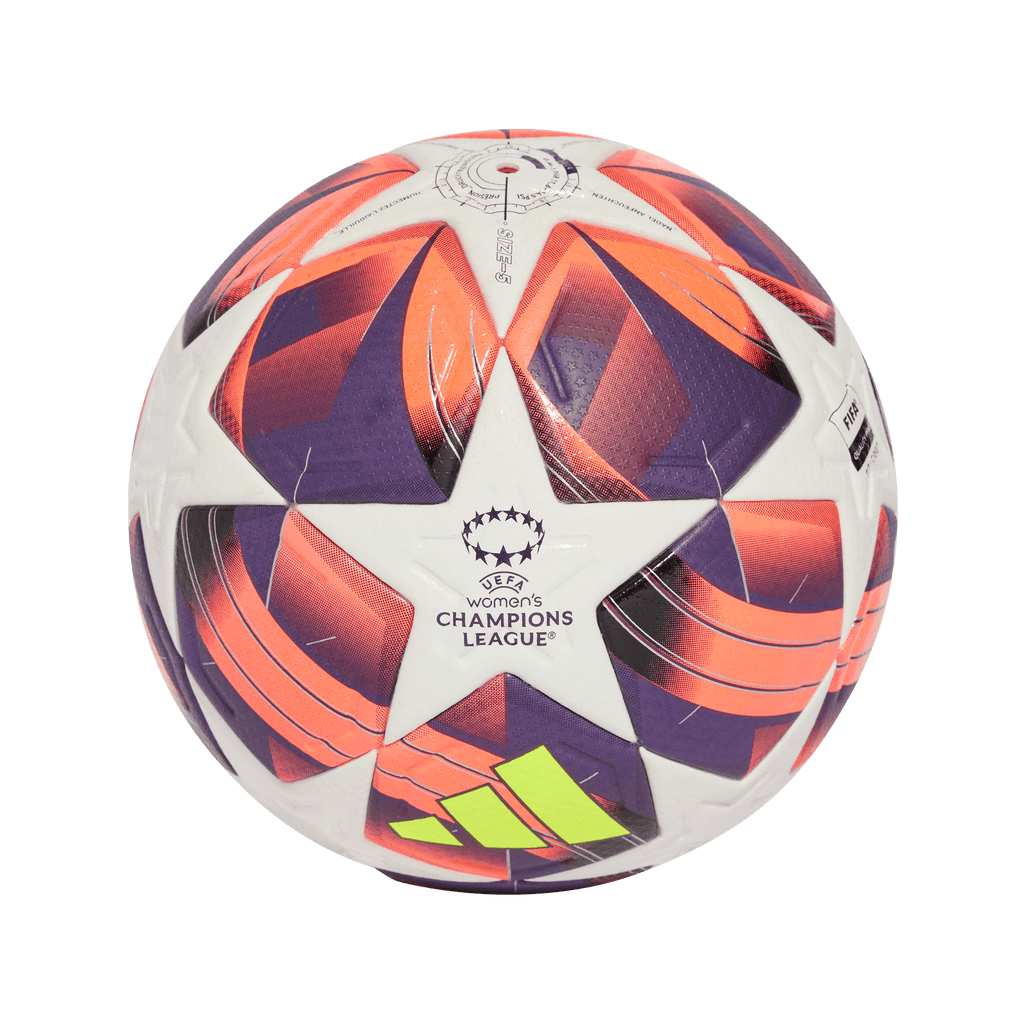 UWCL Pro 24/25 Group Stage Ball (IS7437)