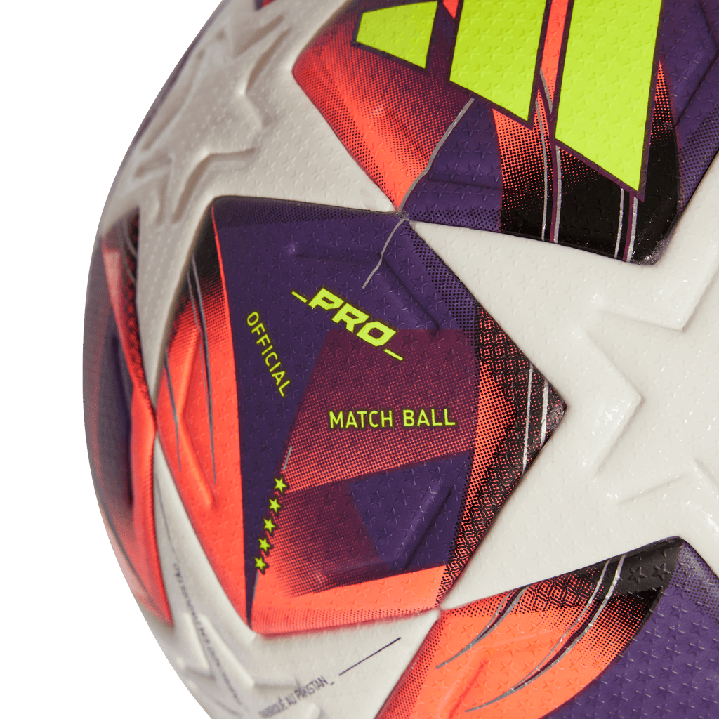 UWCL Pro 24/25 Group Stage Ball (IS7437)