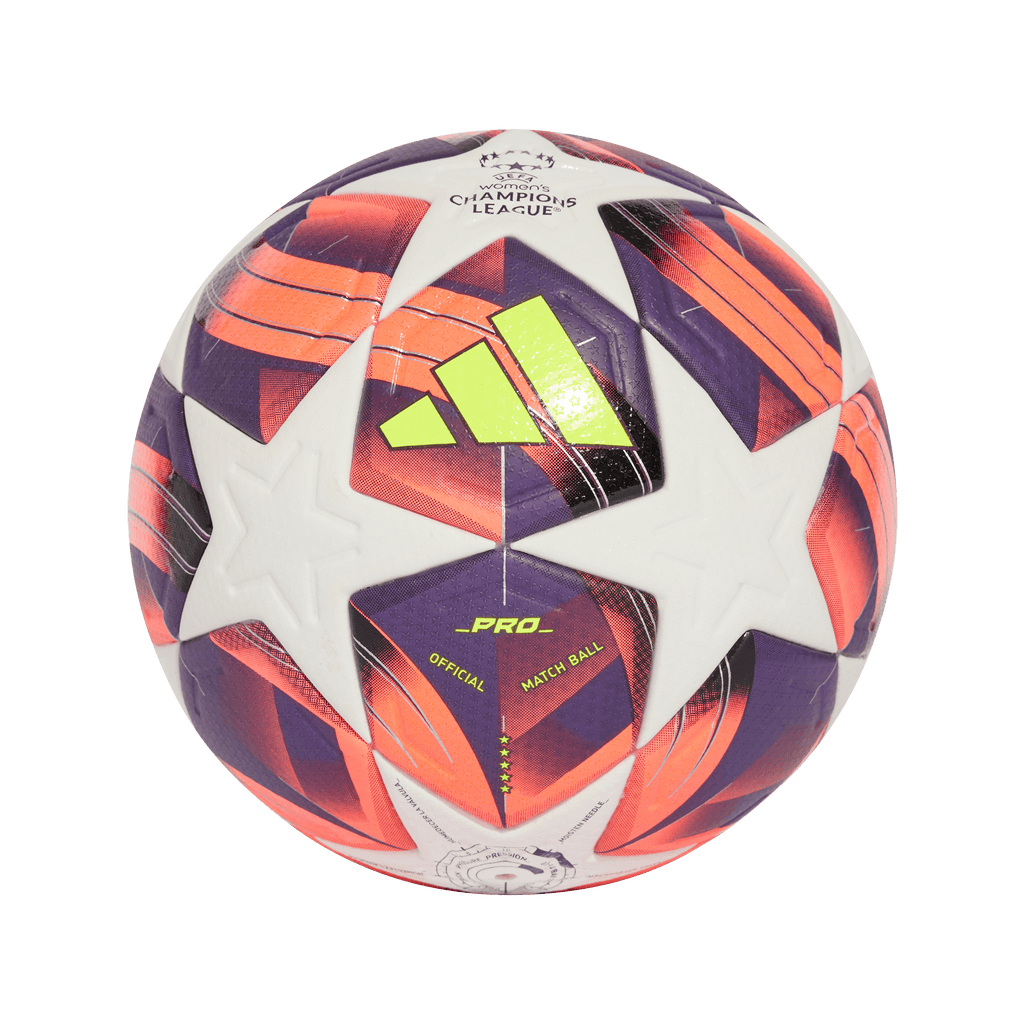 UWCL Pro 24/25 Group Stage Ball (IS7437)