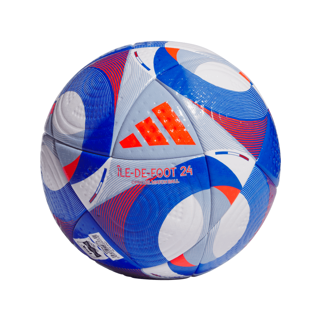 Île-De-Foot 2024 Pro Ball - France 2024 (IS7439)