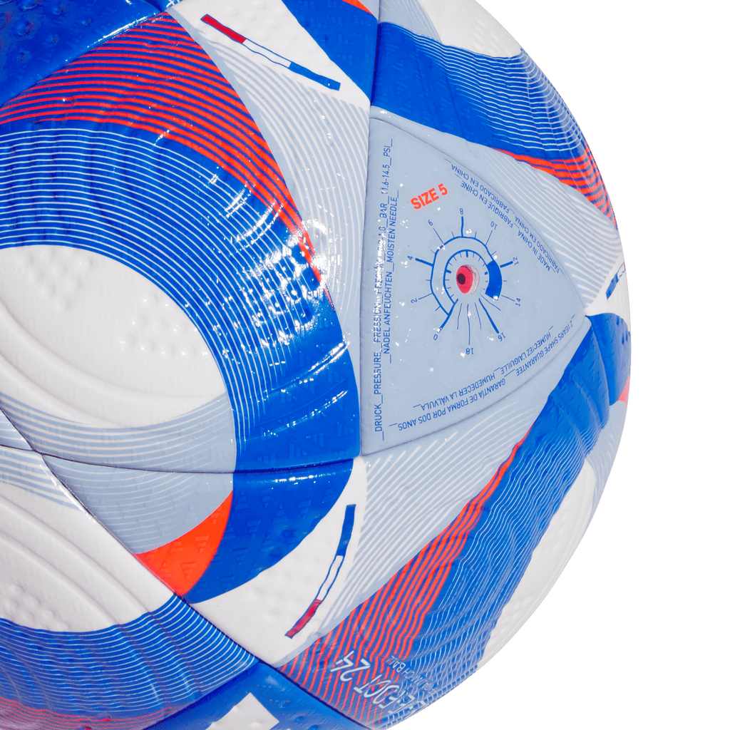 ÎleDeFoot 2024 Pro Ball Olympics 2024 (IS7439) Ultra Football