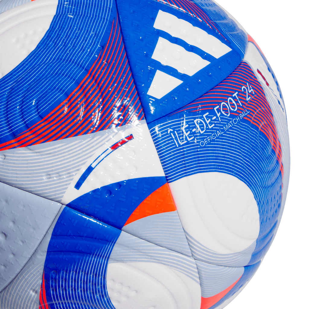 Île-De-Foot 2024 Pro Ball - France 2024 (IS7439)