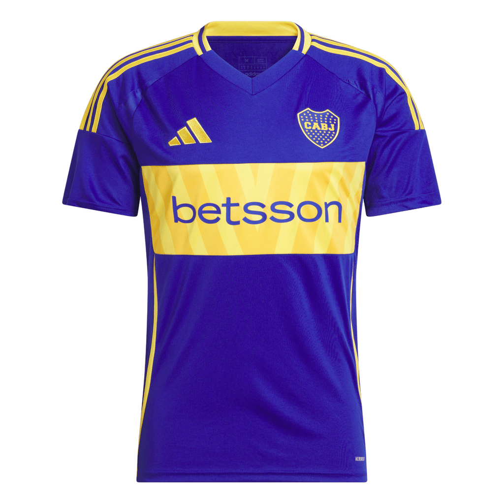 Boca Juniors 24/25 Home Jersey (IS7462)