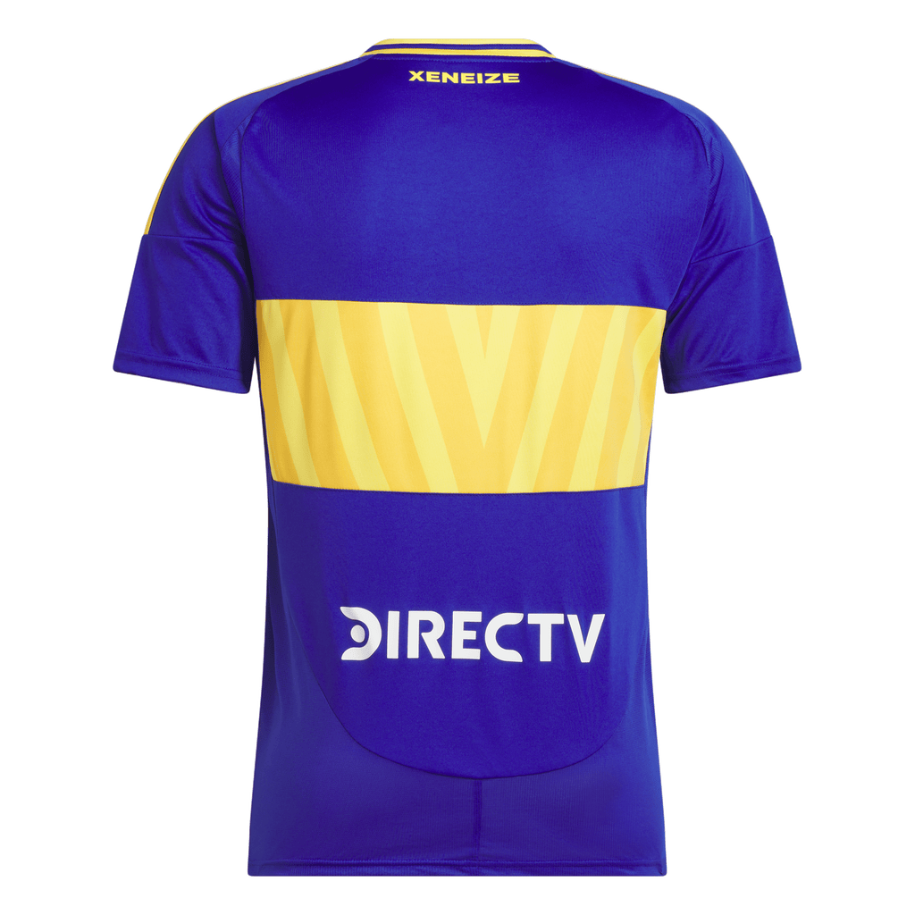 Boca Juniors 24/25 Home Jersey (IS7462)