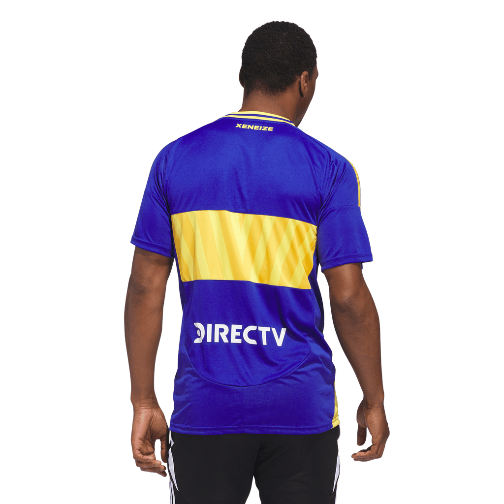 Boca Juniors 24/25 Home Jersey (IS7462)